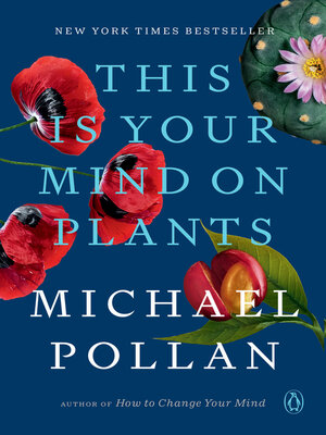 cover image of This Is Your Mind on Plants